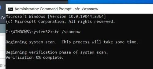 Cum să resetați o aplicație pe Windows 11