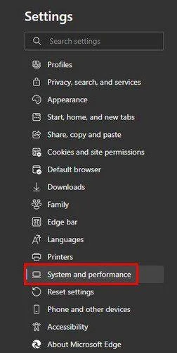 Microsoft Edge: Cum să activați modul de eficiență