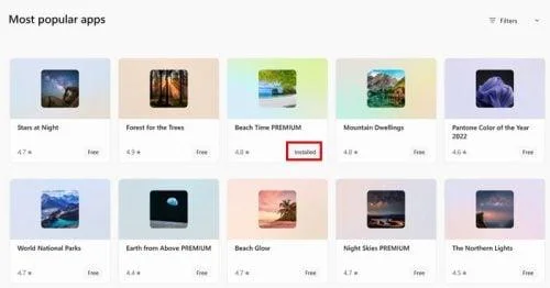 Cum se schimbă temele pe Windows 11