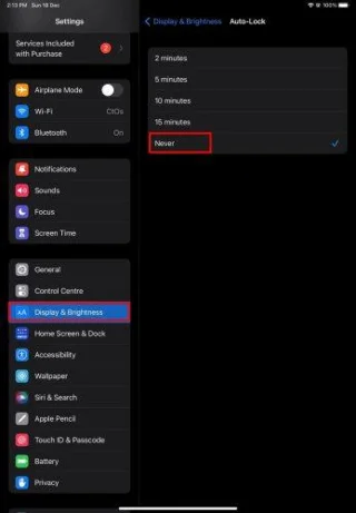 IPad se închide în continuare: 12 cele mai bune remedieri fără efort pe care le puteți încerca acum