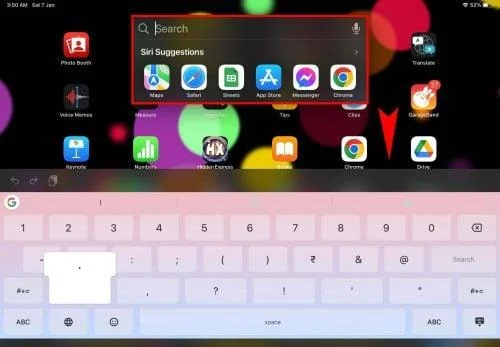 Los 14 mejores gestos útiles de iPad en 2023 para navegar en su iPad como un profesional