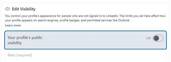 Sfaturi de securitate pentru a vă păstra contul LinkedIn în siguranță