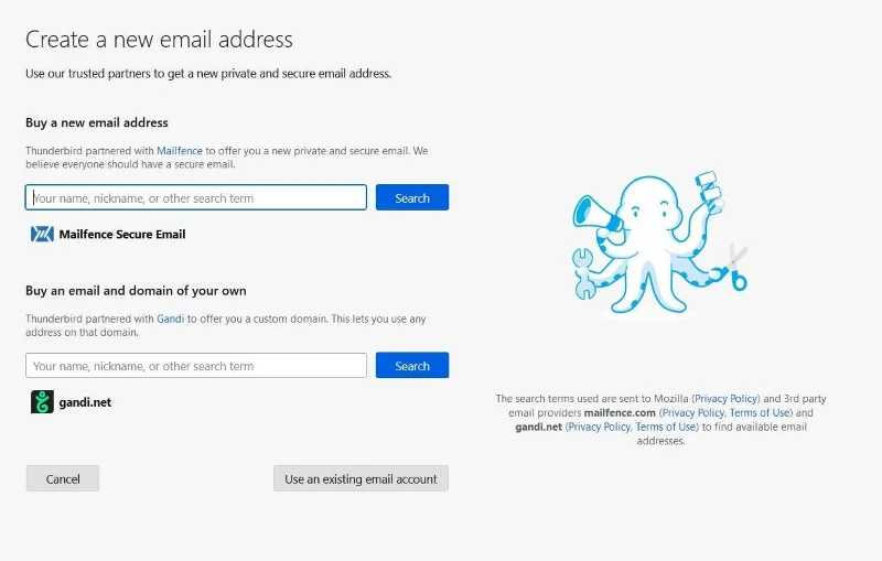 Cum să adăugați un cont de e-mail la Mozilla Thunderbird în 2023