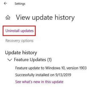 Windows 11: Evaluare Copiați filigran după actualizare