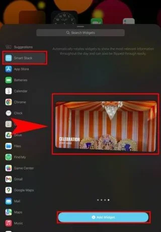 Smart Stack Widget gebruiken op iPhone en iPad: de ultieme gids