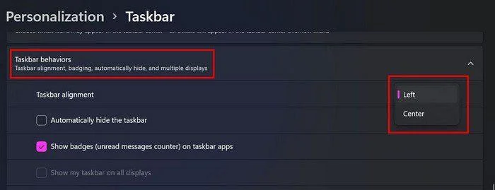 Windows 11: Cum să personalizați meniul Start