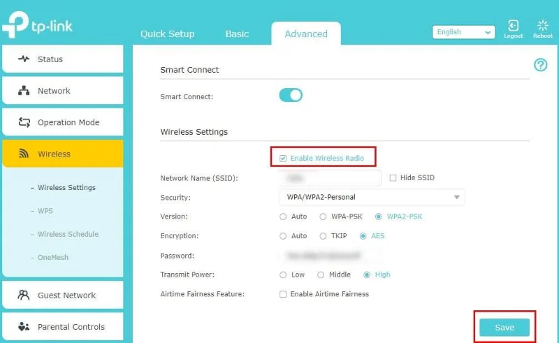 Wi-Fi Windows 11 nu se afișează: 15 cele mai bune remedieri