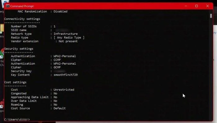Windows 11: Cum să vizualizați parolele salvate