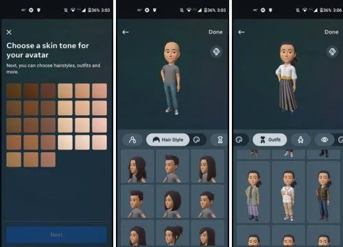 WhatsApp: Cum să creezi și să utilizezi un avatar