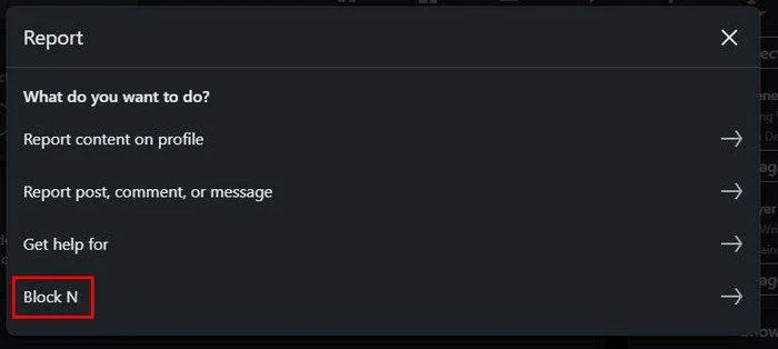 Cum să blochezi pe cineva pe LinkedIn