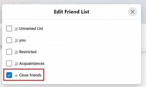 Cum să primiți o notificare când un prieten postează pe Facebook
