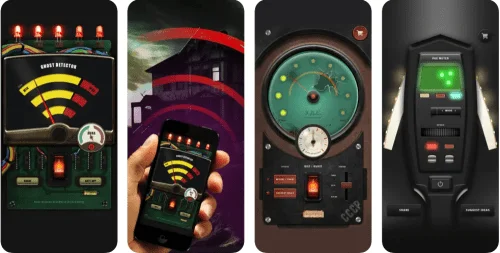 Cele mai bune 10 aplicații de vânătoare de fantome pentru iOS și Android în 2023