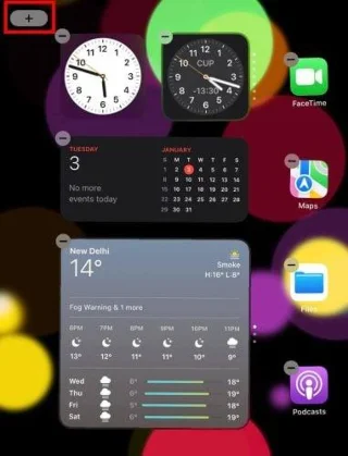 Smart Stack Widget gebruiken op iPhone en iPad: de ultieme gids