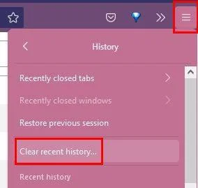 Ce să faci când Firefox nu încarcă o pagină