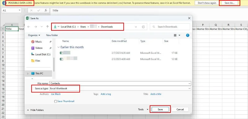 Hoe Outlook-contacten naar Excel te exporteren: 2 beste methoden