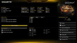 Cum să intrați în BIOS pe un computer cu Windows 11: 7 cele mai bune metode