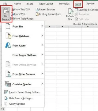 Microsoft Excel: Jak importować dane z pliku PDF