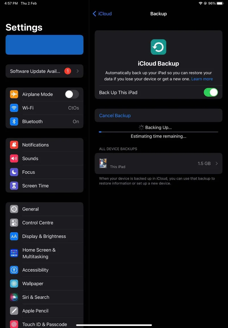 Hoe iOS 16 Beta 3 op iPhone of iPad te downloaden