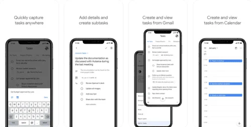 9 minder bekende Google-apps voor iPhone en iPad in 2023