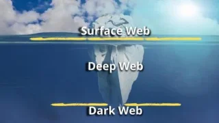Deep Web vs Dark Web: Aflați diferențele