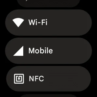 Cum să configurați LTE pe Pixel Watch