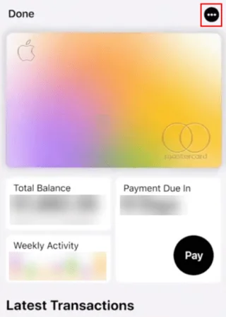 Hoe kaartnummer op Apple Wallet te zien: 3 beste methoden in 2023