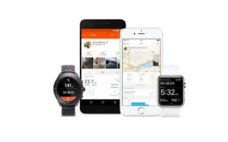 Cele mai bune 10 aplicații de ciclism pentru iOS și Android în 2023