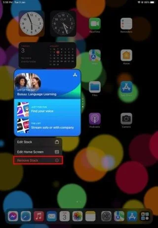 Smart Stack Widget gebruiken op iPhone en iPad: de ultieme gids