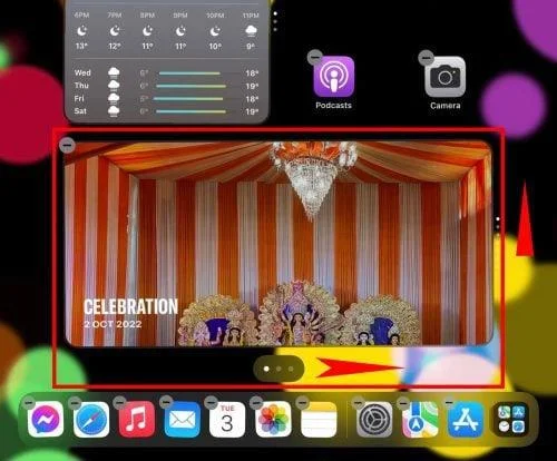 Smart Stack Widget gebruiken op iPhone en iPad: de ultieme gids
