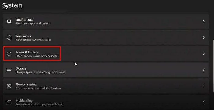 Windows 11: Cum să obțineți raportul bateriei