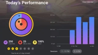 Cum să utilizați Oculus Quest 2 pentru a vă îndeplini obiectivele de fitness