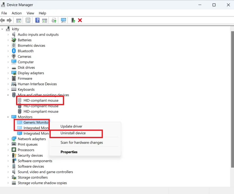 Cum se remediază eroarea 0xc1900101 la actualizarea Windows 11