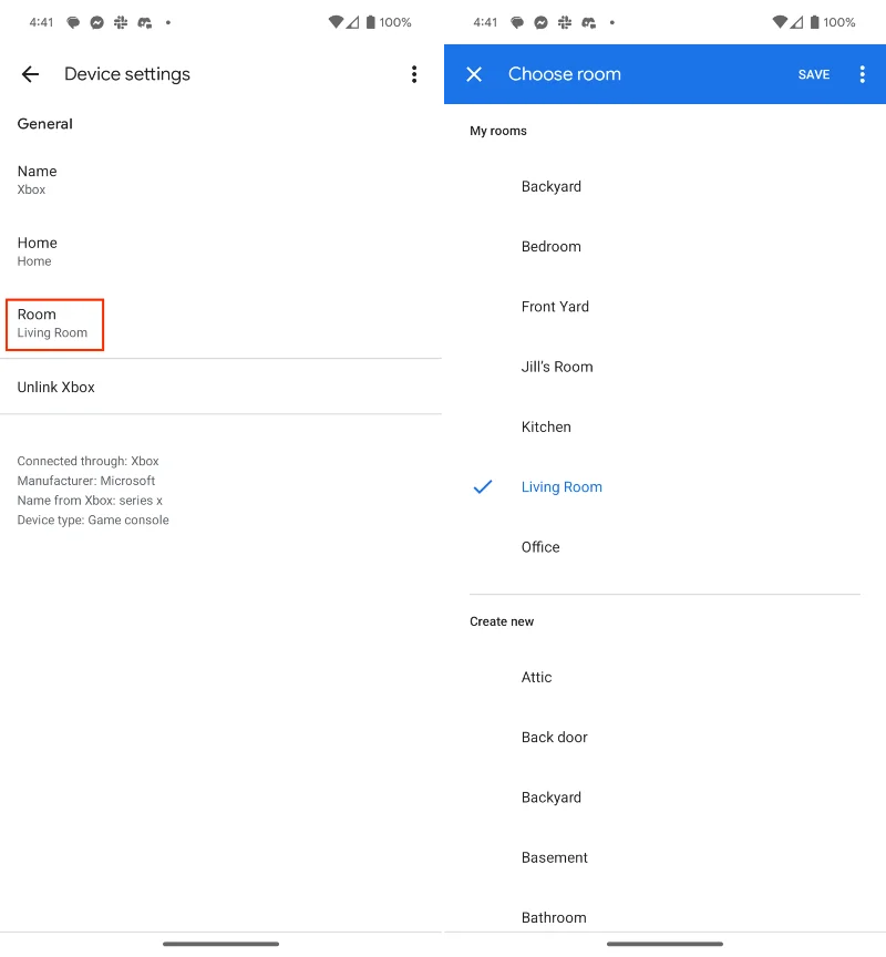 Cum să eliminați dispozitive și să personalizați aplicația Google Home