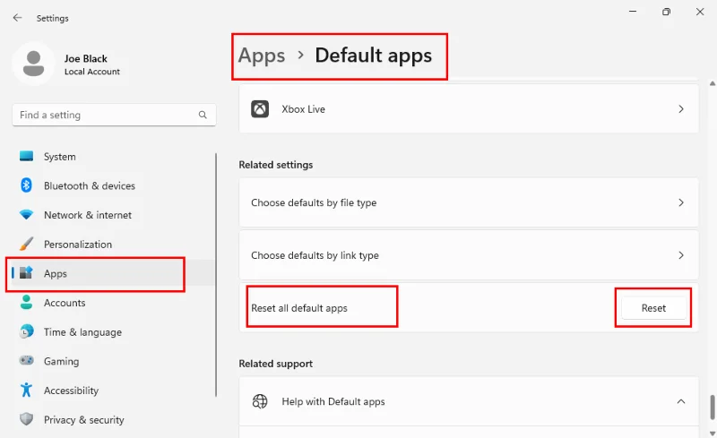Cum se remediază Explorer.exe: eroare de clasă neînregistrată în Windows 11
