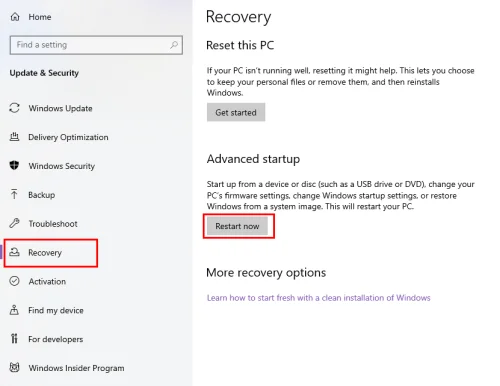 Integritatea memoriei este dezactivată pe Windows 11: 7 cele mai bune moduri de rezolvare