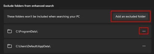 Ce este Indexul de căutare Windows 11 și cum îl puteți dezactiva