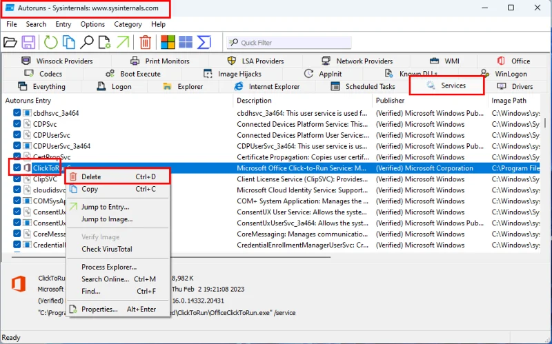 Cum să editați programele de pornire în Windows 11