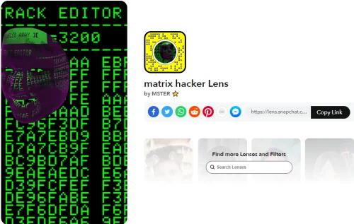 Peste 100 de cele mai bune lentile Snapchat pentru selfie-uri cool în 2023