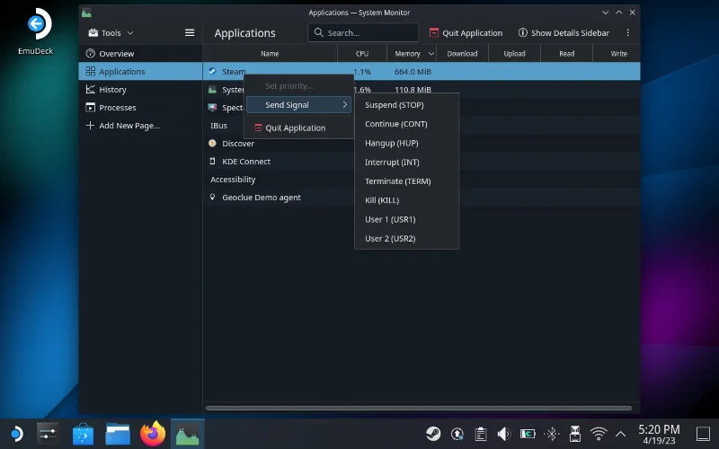 Steam Deck ne fonctionne pas&nbsp;: comment y remédier