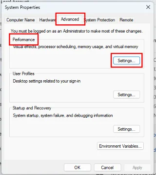 Cod de eroare remediat: memorie lipsită pe browserele web Windows 11