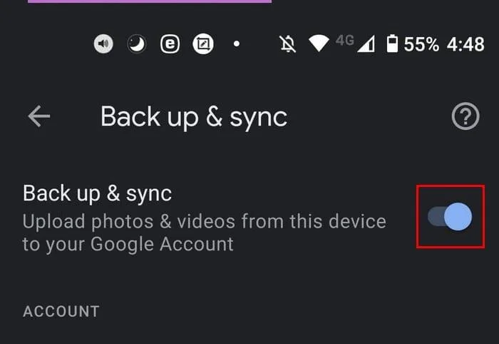 Cum să vă vedeți fotografiile Google Foto pe o hartă termică