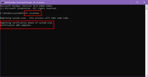 Integritatea memoriei este dezactivată pe Windows 11: 7 cele mai bune moduri de rezolvare