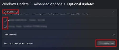 Remediați blocarea dinamică care nu funcționează pe Windows 11