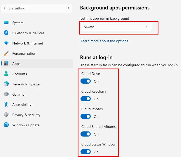 Cum să remediați eroarea de actualizare la iCloud pentru Windows: 6 cele mai bune metode dovedite