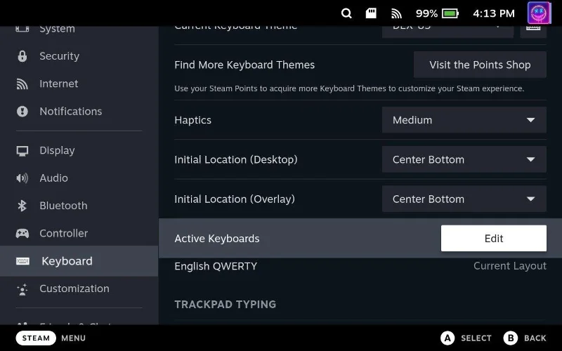 Steam Deck ne fonctionne pas&nbsp;: comment y remédier