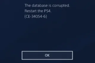 Cum să remediați datele corupte pe PS4: 6 cele mai bune metode în 2023