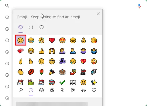 Cum să obțineți emoji pe Chromebook: 3 cele mai bune metode pe care ar trebui să le cunoașteți