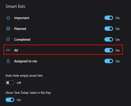 Como criar e gerenciar tarefas no Microsoft To-Do