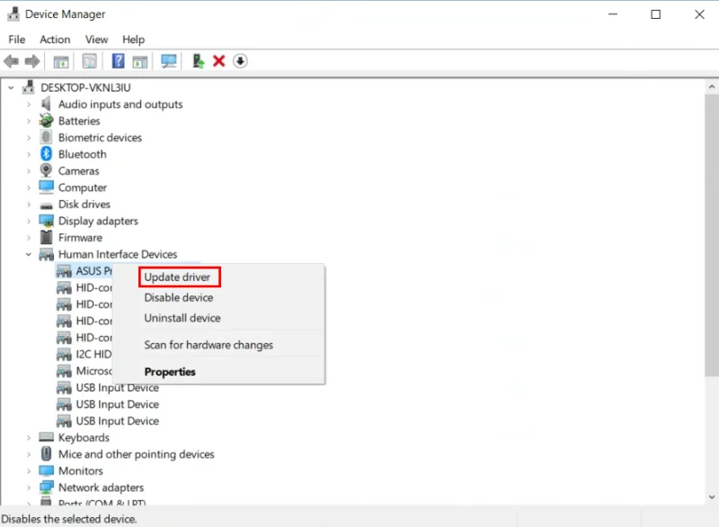Cum să remediați problema derulării cu două degete care nu funcționează pe Windows 11