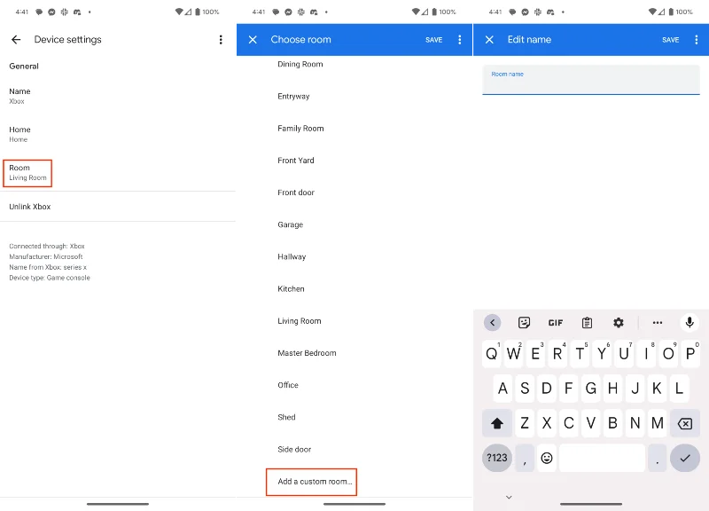 Cum să eliminați dispozitive și să personalizați aplicația Google Home
